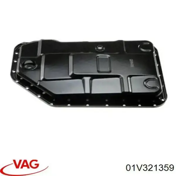 Піддон АКПП 01V321359 VAG