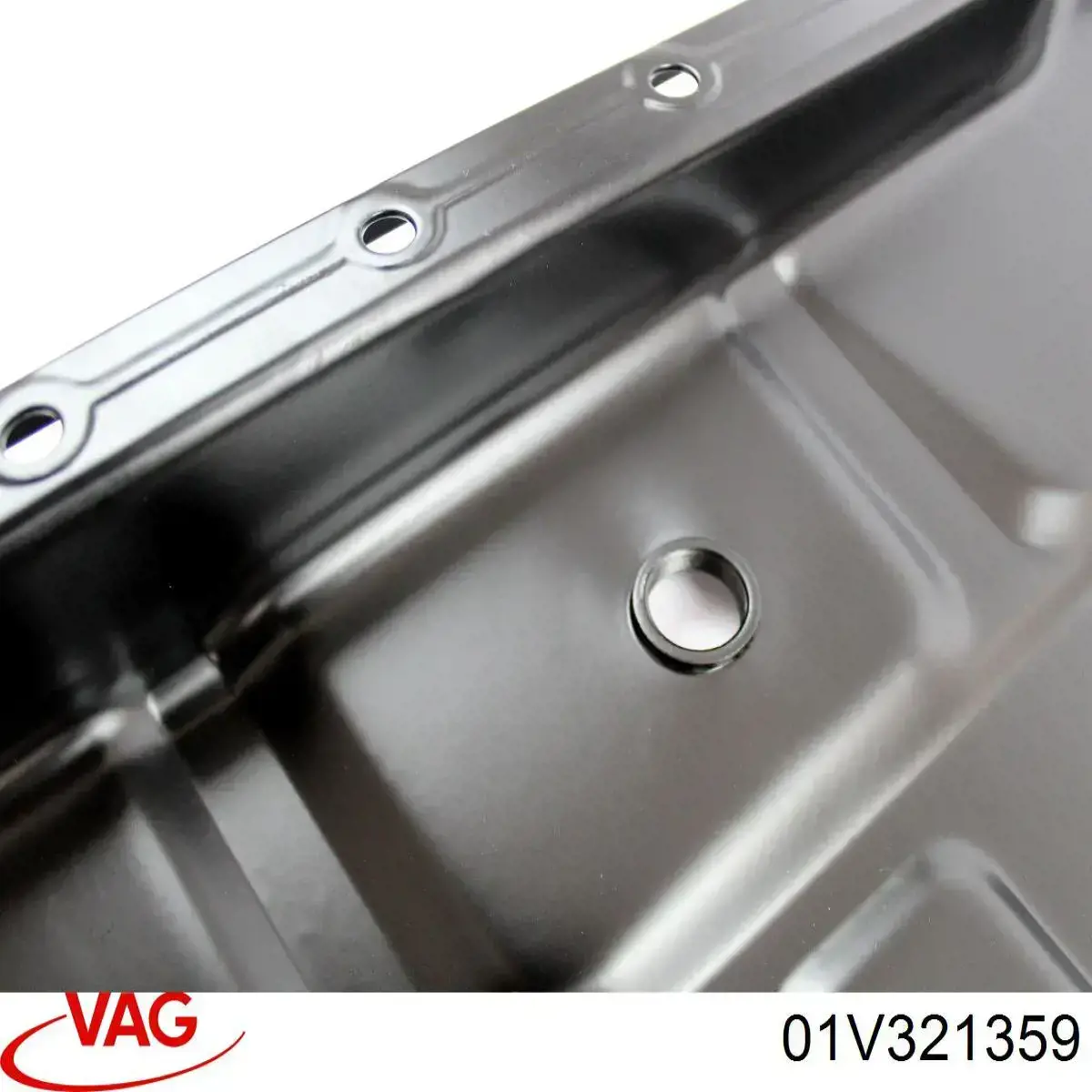 Купити 01V321359 VAG Піддон АКПП