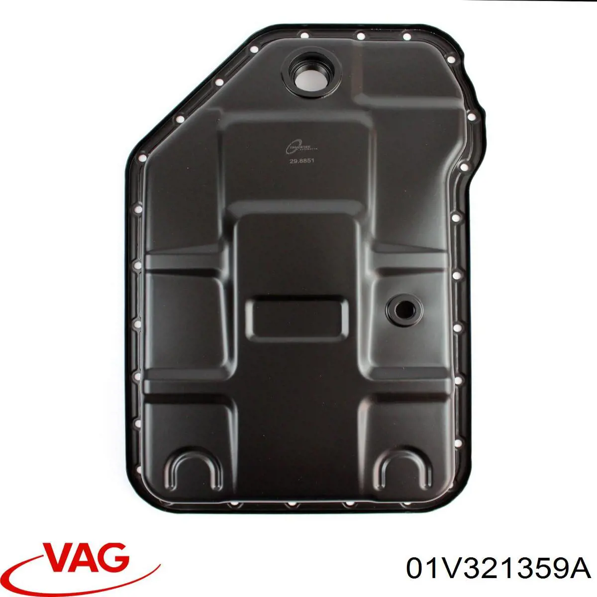 Купити 01V321359A VAG Піддон АКПП