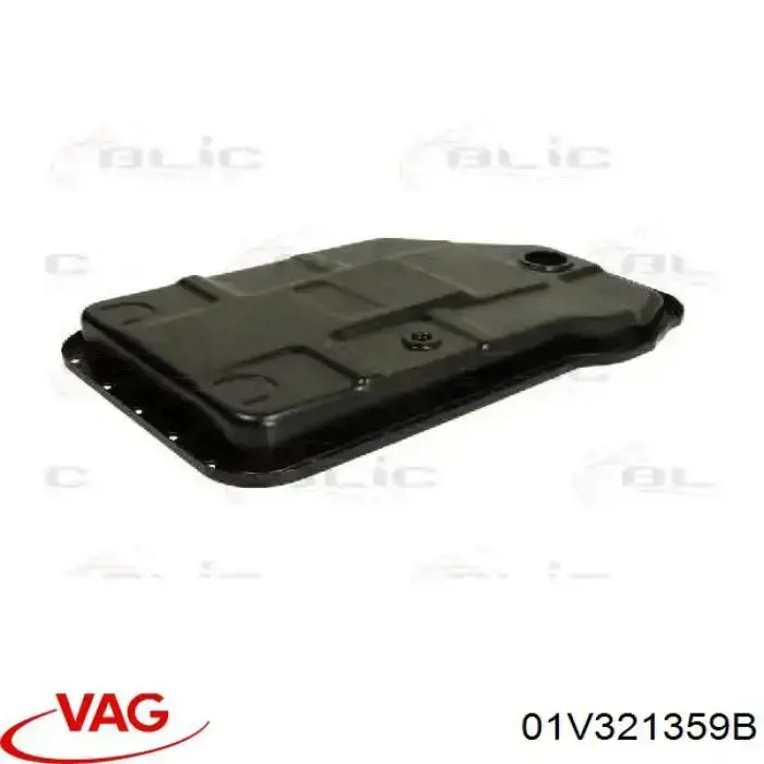 01V321359B VAG Піддон АКПП
