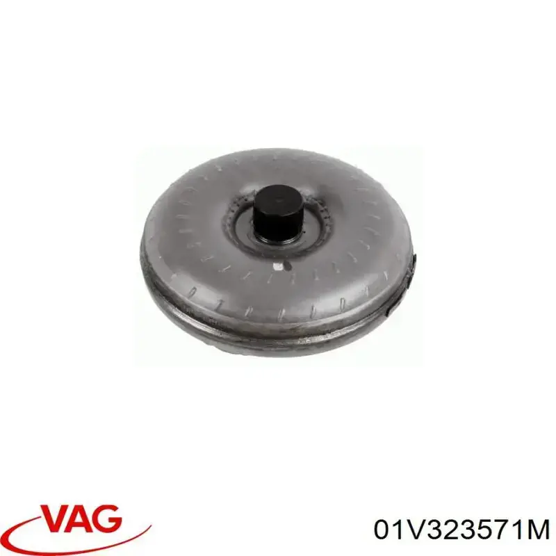 Гідротрансформатор АКПП 4168025171 ZF Parts