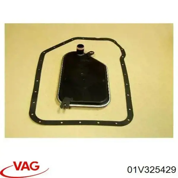 Масло АКПП VAG 01V325429