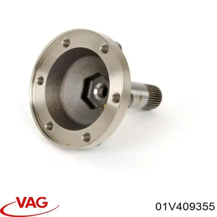  VAG 01V409355 ціна, від 63.34 USD