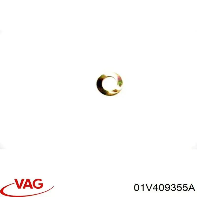 01V409355A VAG 