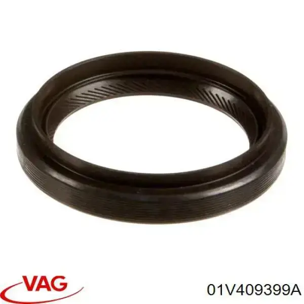 Сальник АКПП/КПП, вихідного/вторинного валу 0734319813 ZF Parts