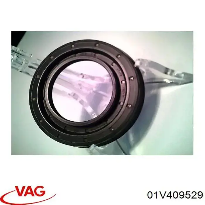 Сальник АКПП/КПП, вихідного/вторинного валу Corteco 01033859 ціна, від 18.44 USD