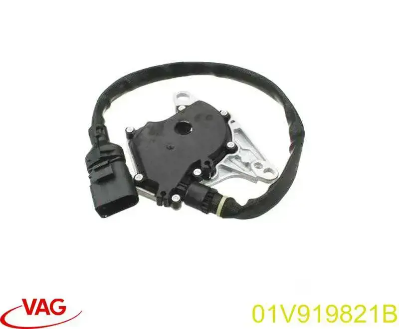 Купити HBE2328 Hotaru Датчик положення АКПП