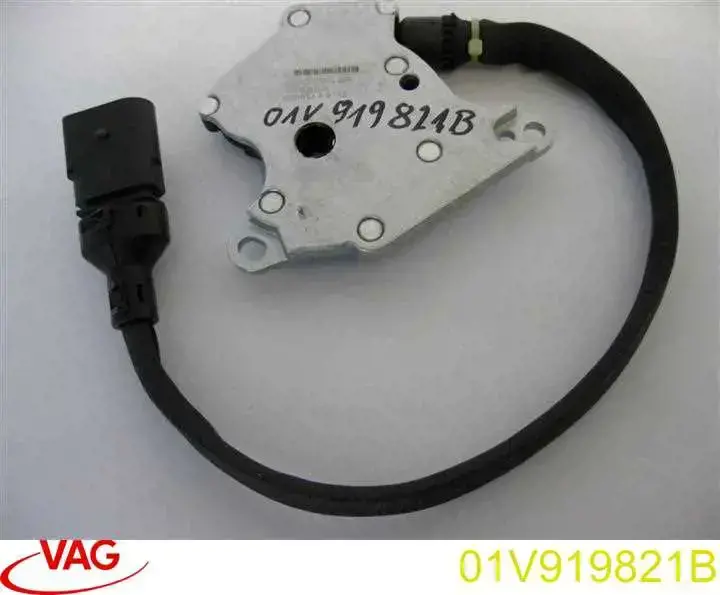 Датчик режимів роботи АКПП HBE2328 Hotaru
