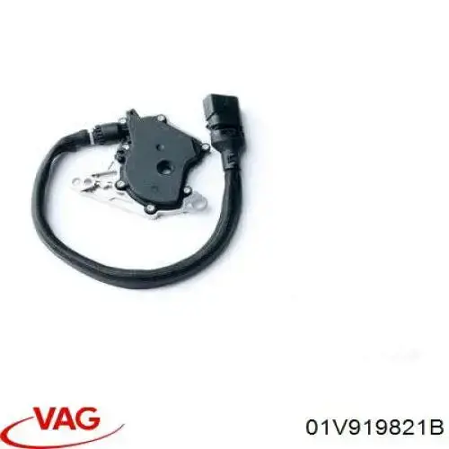 Датчик швидкості АКПП Quattro Freni QF00100273 ціна, від 77.77 USD