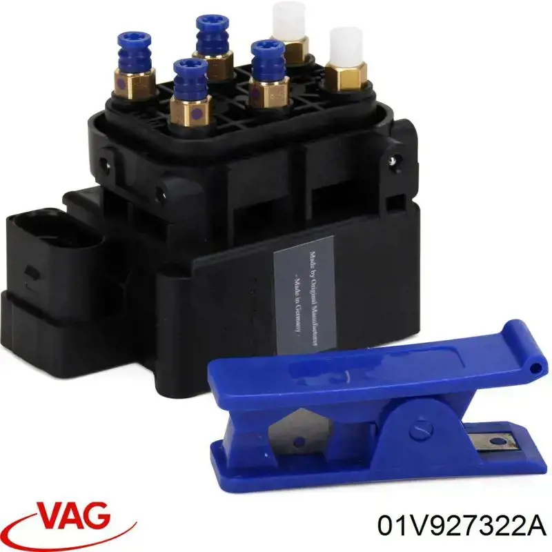  VAG 01V927322A ціна, від 5.86 USD