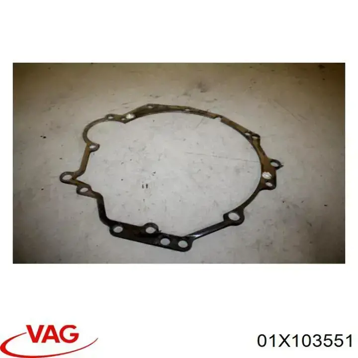Купити 01X103551 VAG 
