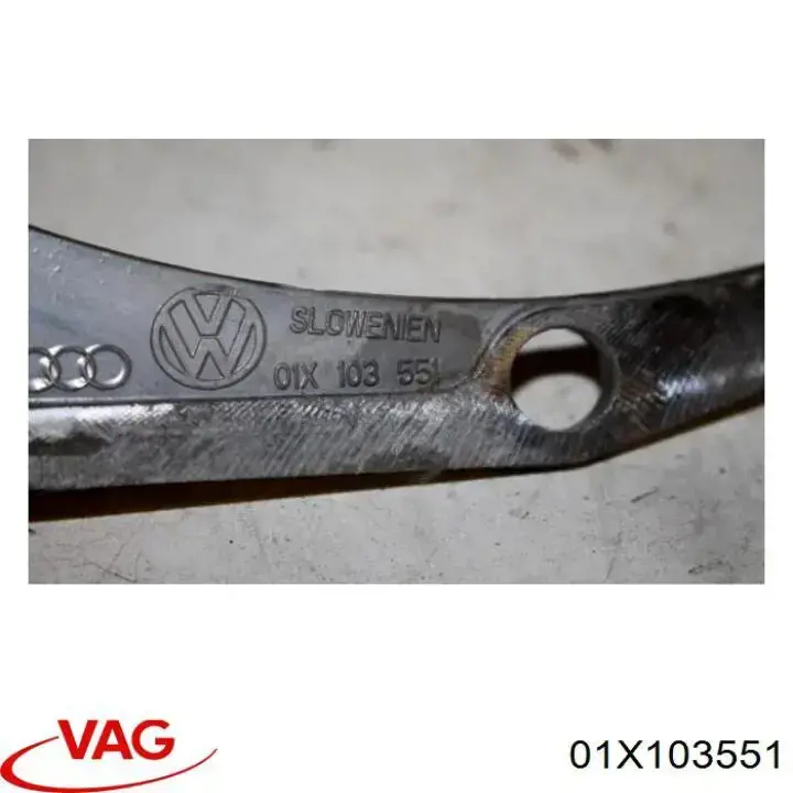 01X103551 VAG 