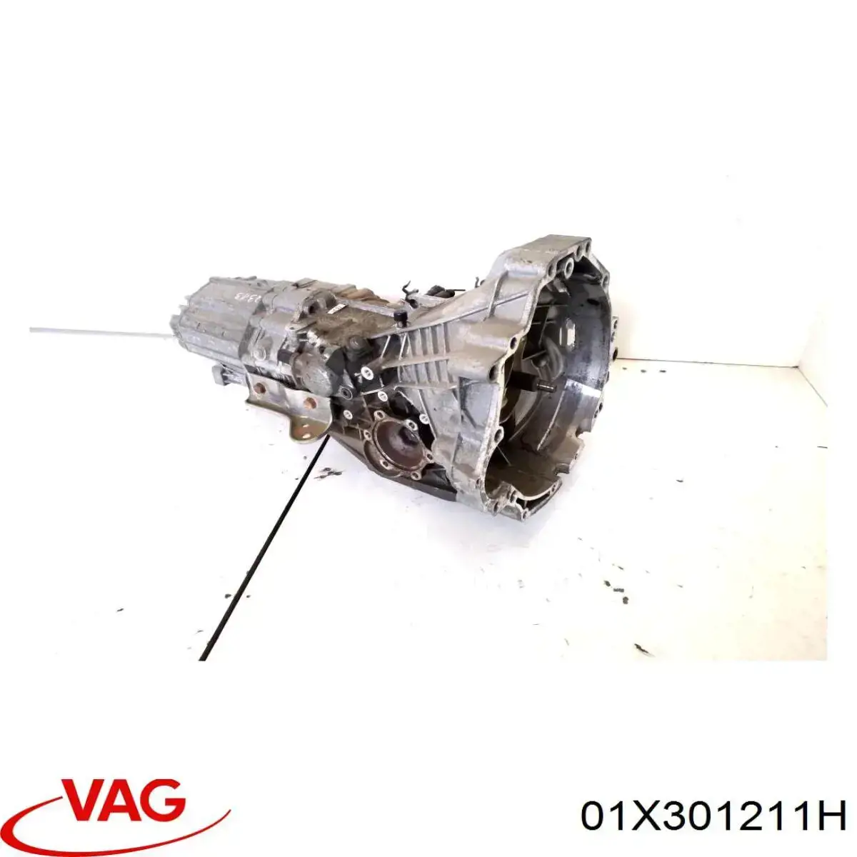  VAG 01X301211H ціна, від 234.32 USD