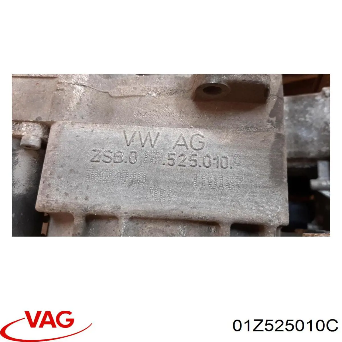  01Z525010C VAG