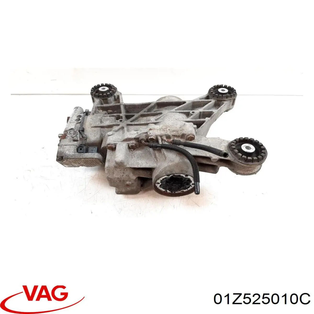  VAG 01Z525010C ціна, від 366.82 USD