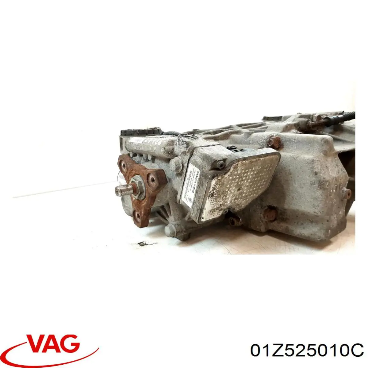 Купити 01Z525010C VAG 