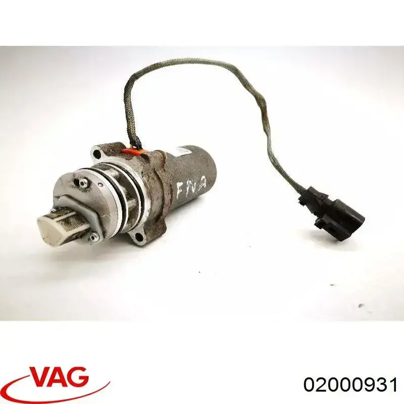 02000931 VAG 