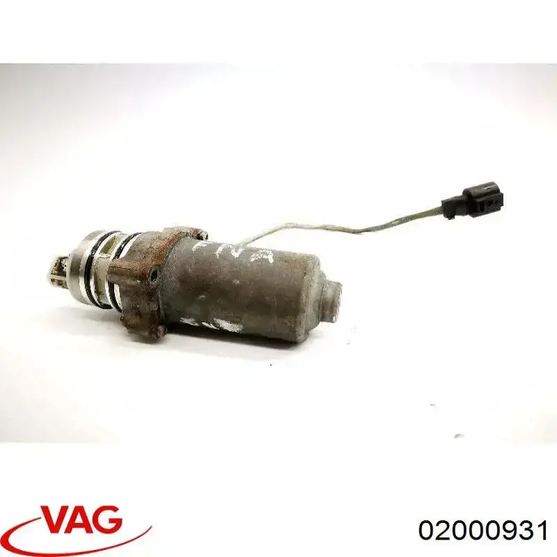  VAG 02000931 ціна, від 138.43 USD