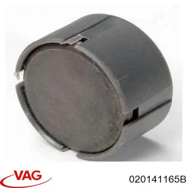 Купити 020141165B VAG Підшипник включення зчеплення
