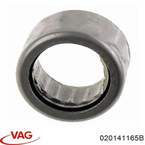 Вижимний підшипник 020141165B VAG