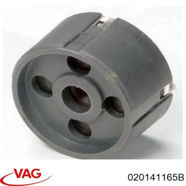 Вижимний підшипник VAG 020141165B ціна, від 7.15 USD