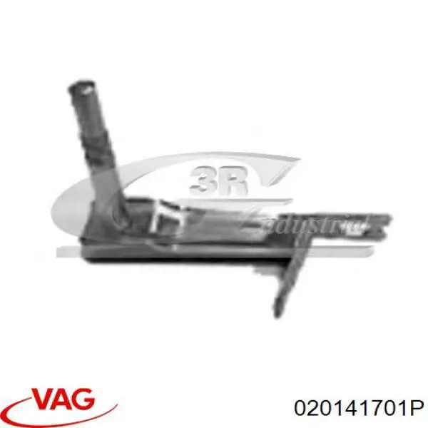 Вилка зчеплення VAG 020141701P ціна, від 21.69 USD