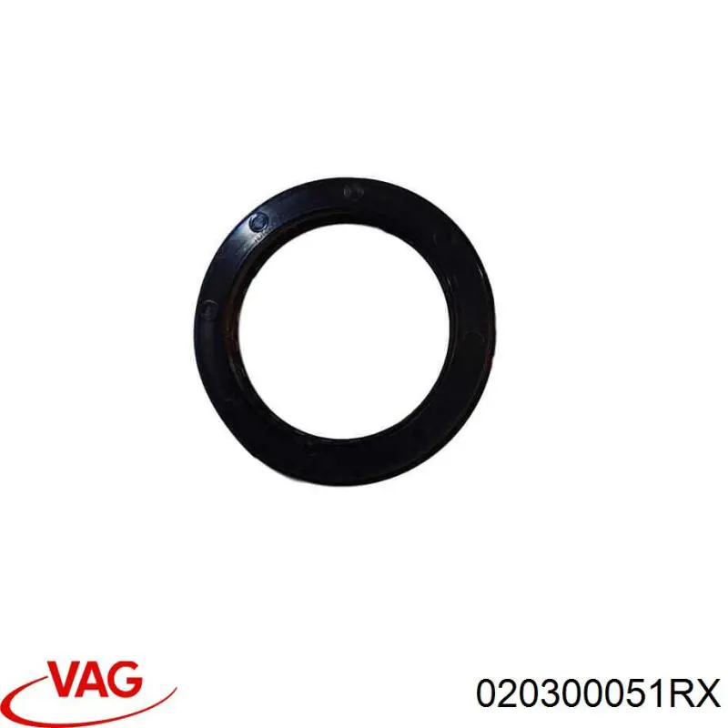 МКП в зборі VAG 020300051RX ціна, від 234.29 USD
