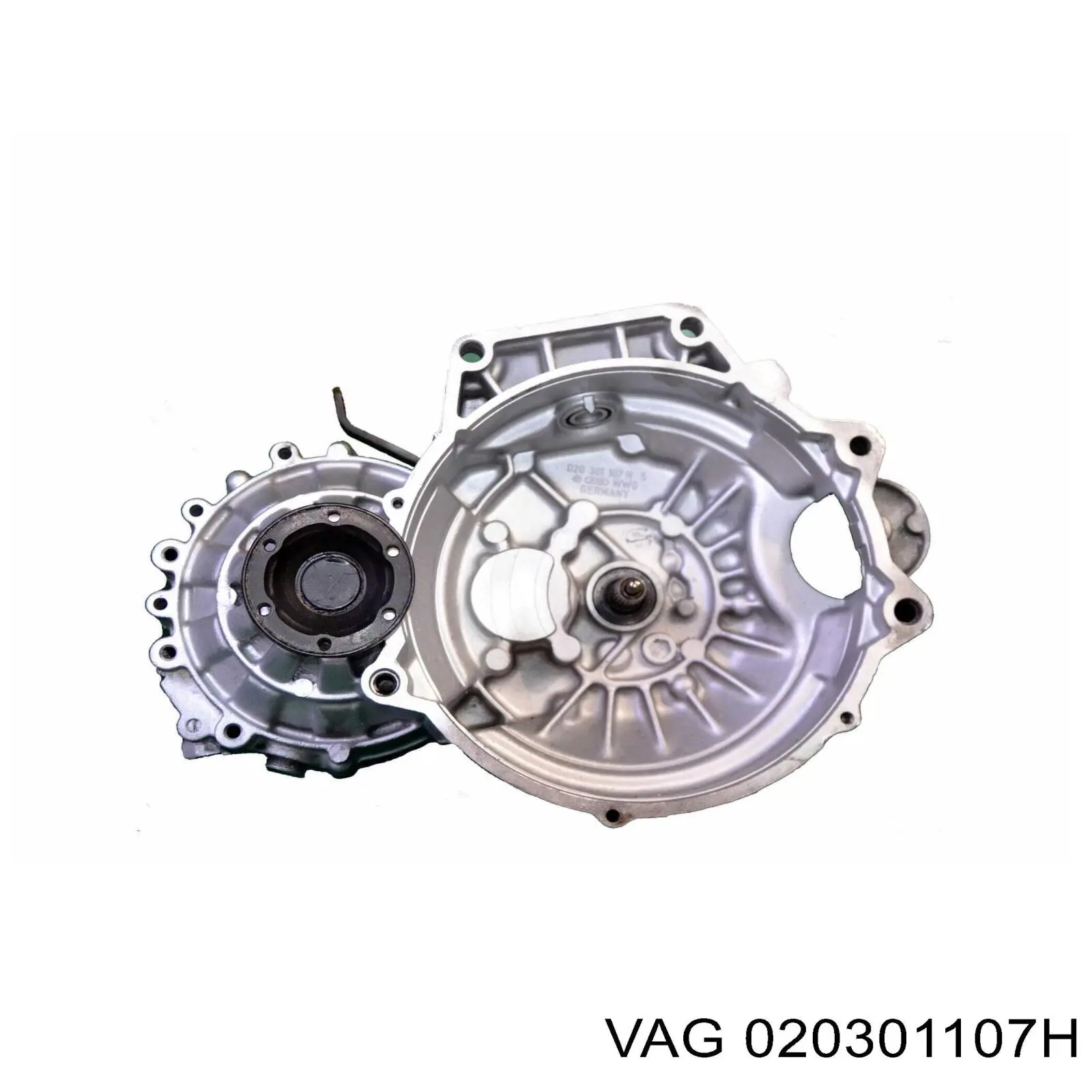 Купити 020301107H VAG 