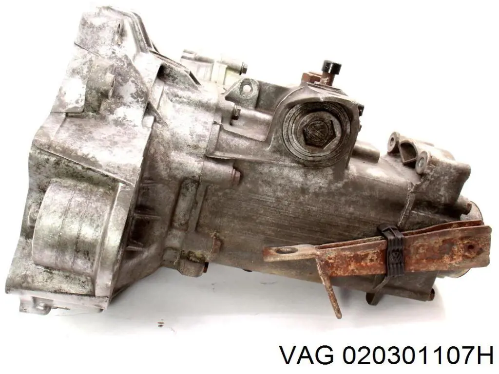  VAG 020301107H ціна, від 139.36 USD