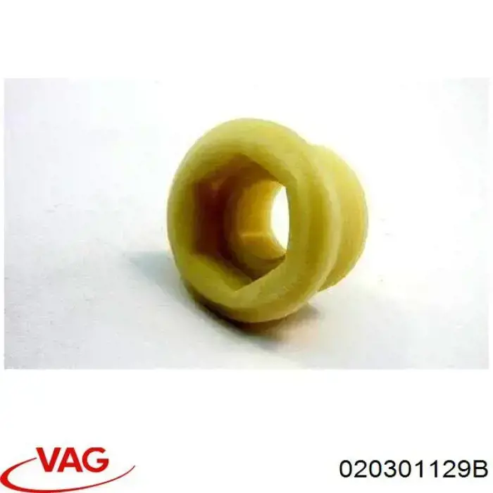 Пробка заливна КПП/АКПП VAG 020301129B ціна, від 11.77 USD