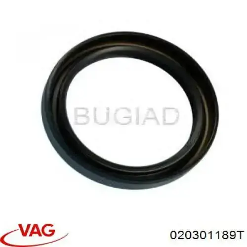 Сальник редуктора переднього моста VAG 020301189T ціна, від 3.43 USD