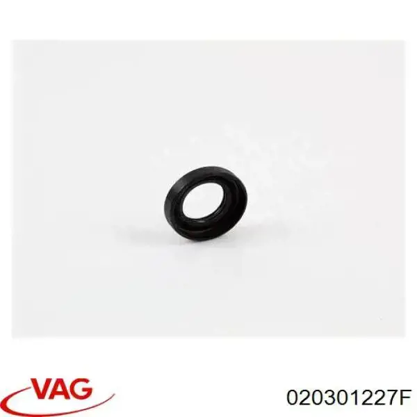 Сальник куліси перемикання передач VAG 020301227F ціна, від 3.92 USD