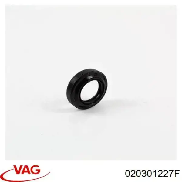 020301227F VAG Сальник куліси КПП