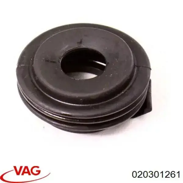 Купити Пильник куліси перемикання передач Volkswagen Golf III 1H1