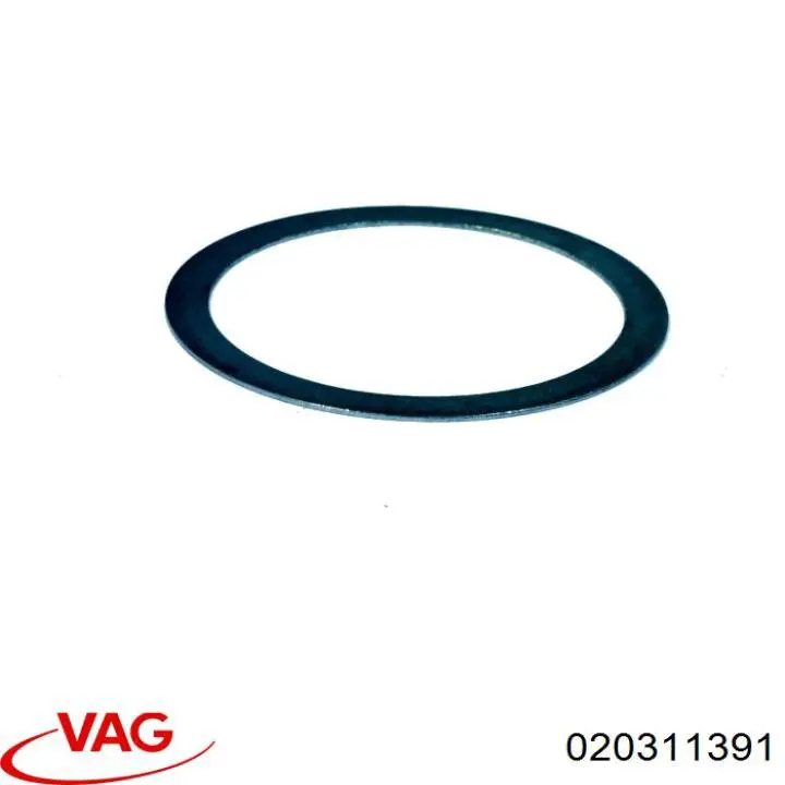  VAG 020311391 ціна, від 6.14 USD