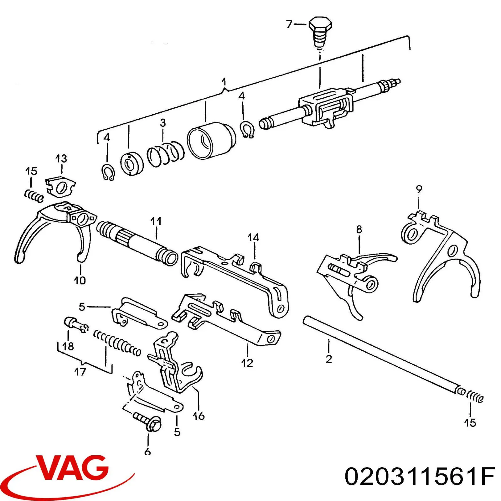 020311561F VAG 