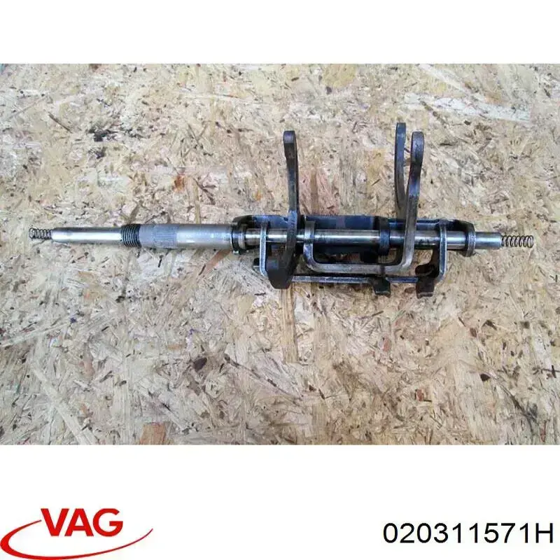 020311571H VAG 