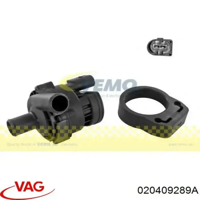  VAG 020409289A
