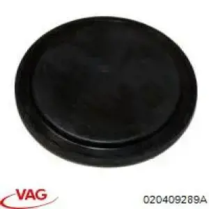 Заглушка задньої кришки КПП VAG 020409289A ціна, від 1.66 USD