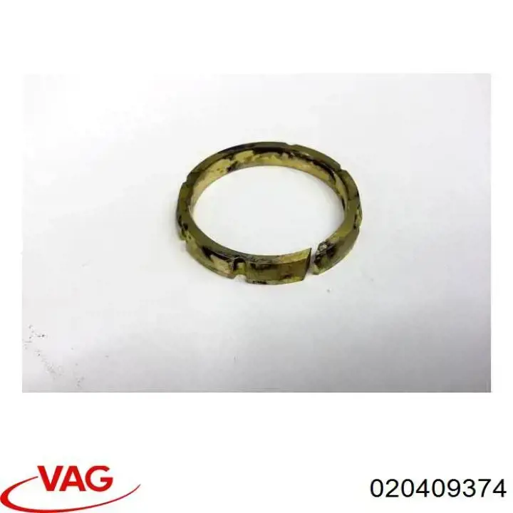 Шайба диференціалу переднього моста VAG 020409374 ціна, від 32.22 USD
