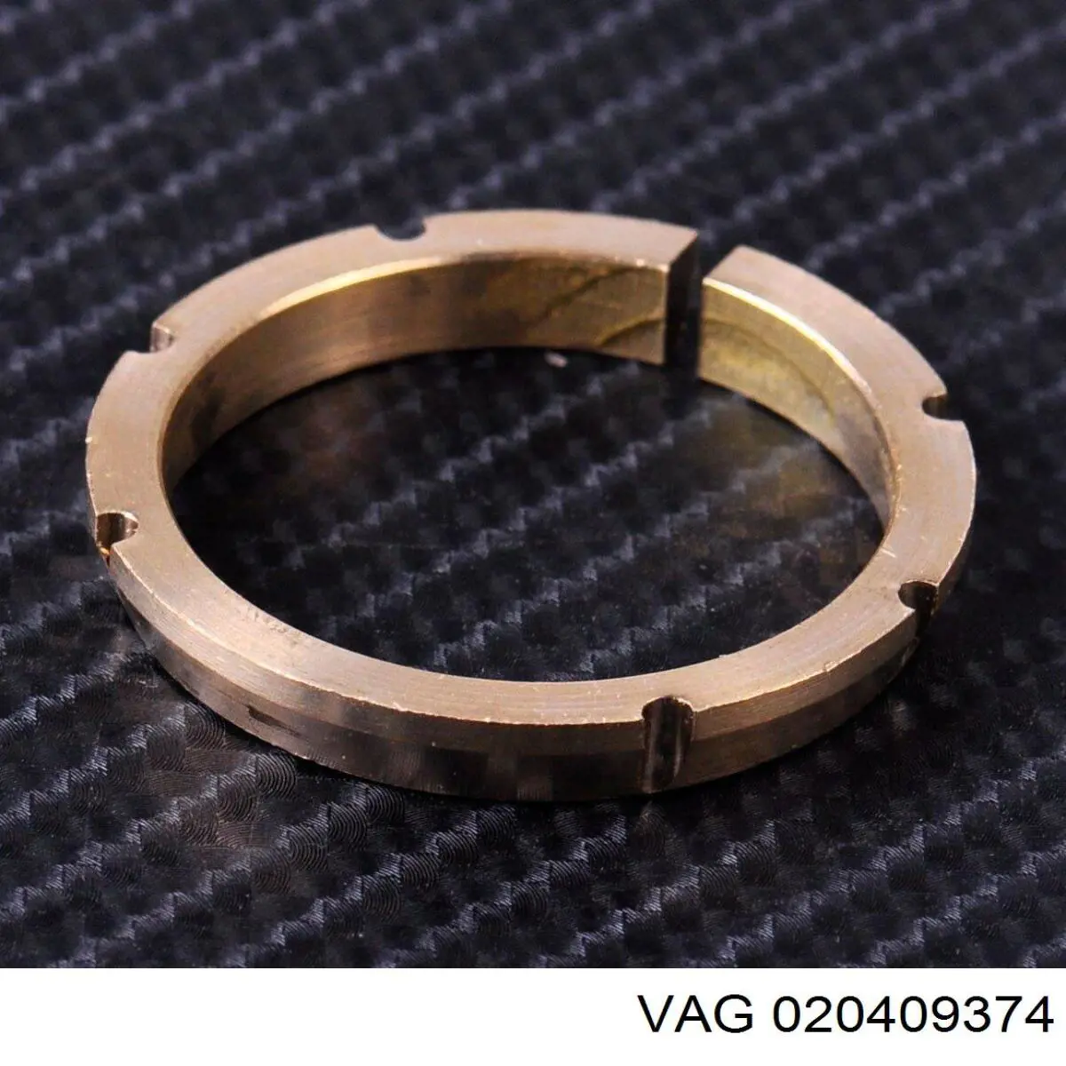 Шайба диференціалу переднього моста VAG 020409374 ціна, від 30.49 USD
