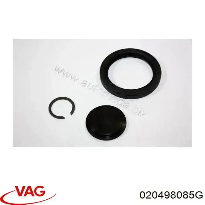 Сальник півосі VAG 020498085G