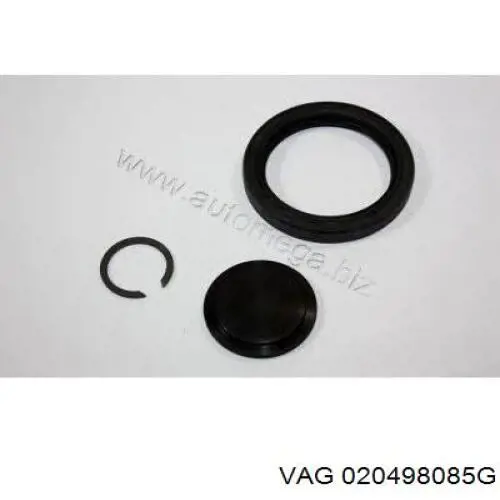 Сальник півосі переднього моста VAG 020498085G ціна, від 4.09 USD
