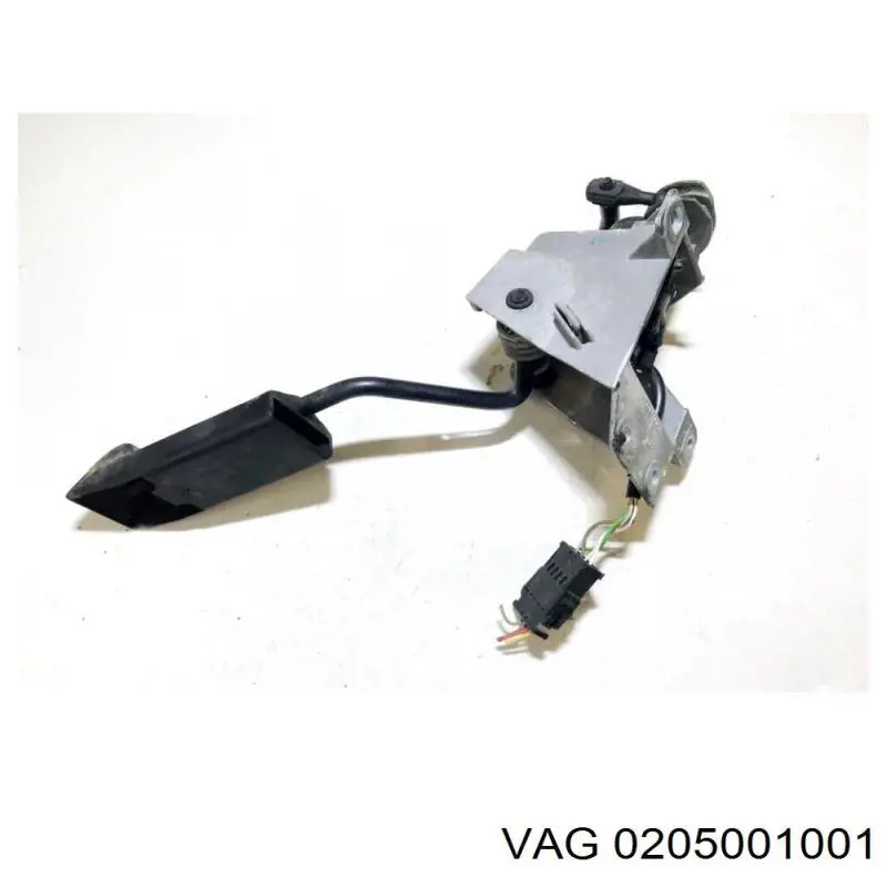 Купити 0205001001 VAG 