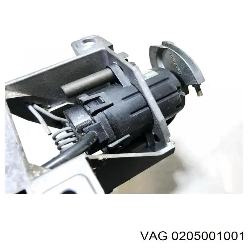 0205001001 VAG 