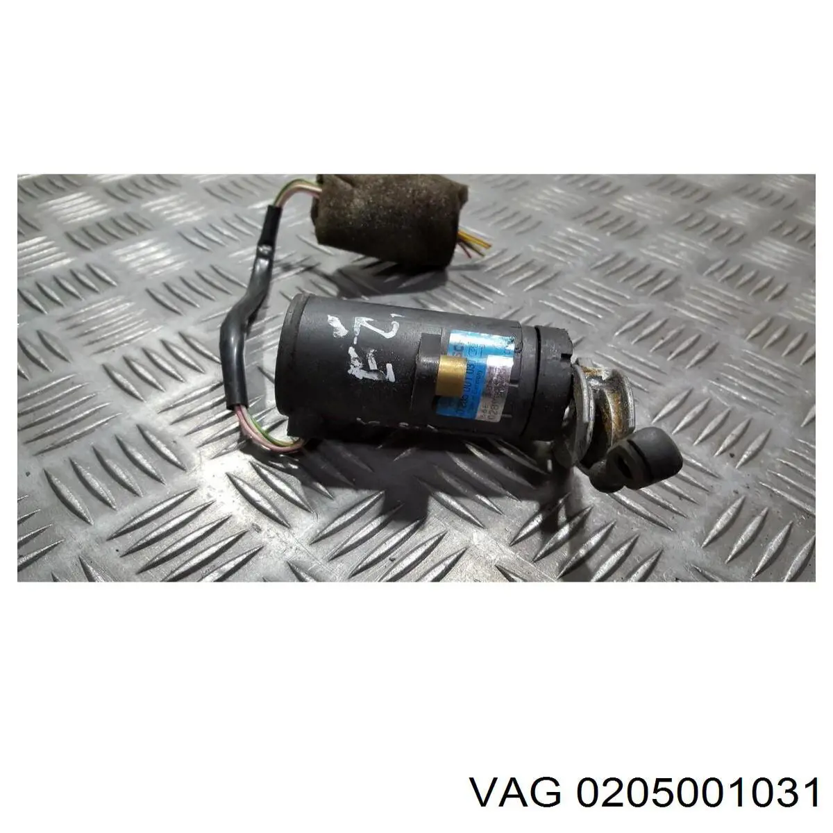0205001031 VAG 