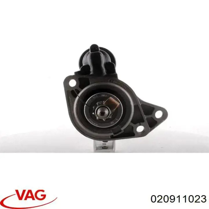 Стартер VAG 020911023 ціна, від 50.68 USD