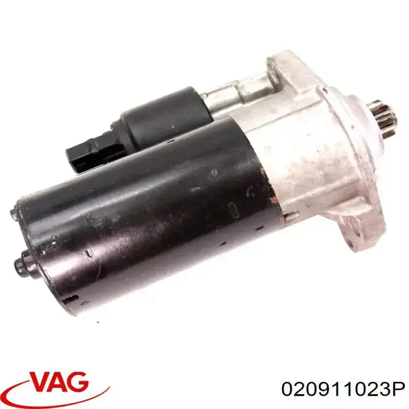 Стартер автомобільний VAG 020911023P