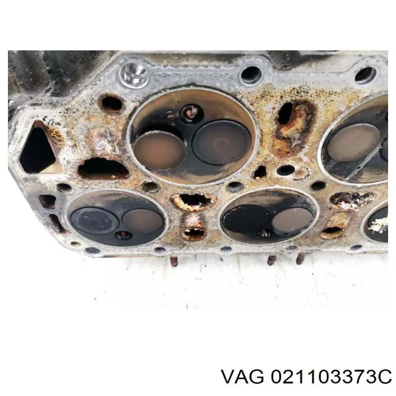  VAG 021103373C ціна, від 107.65 USD
