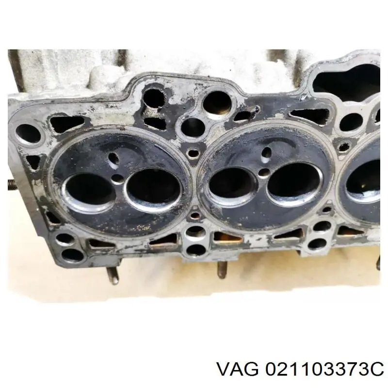 Купити 021103373C VAG 